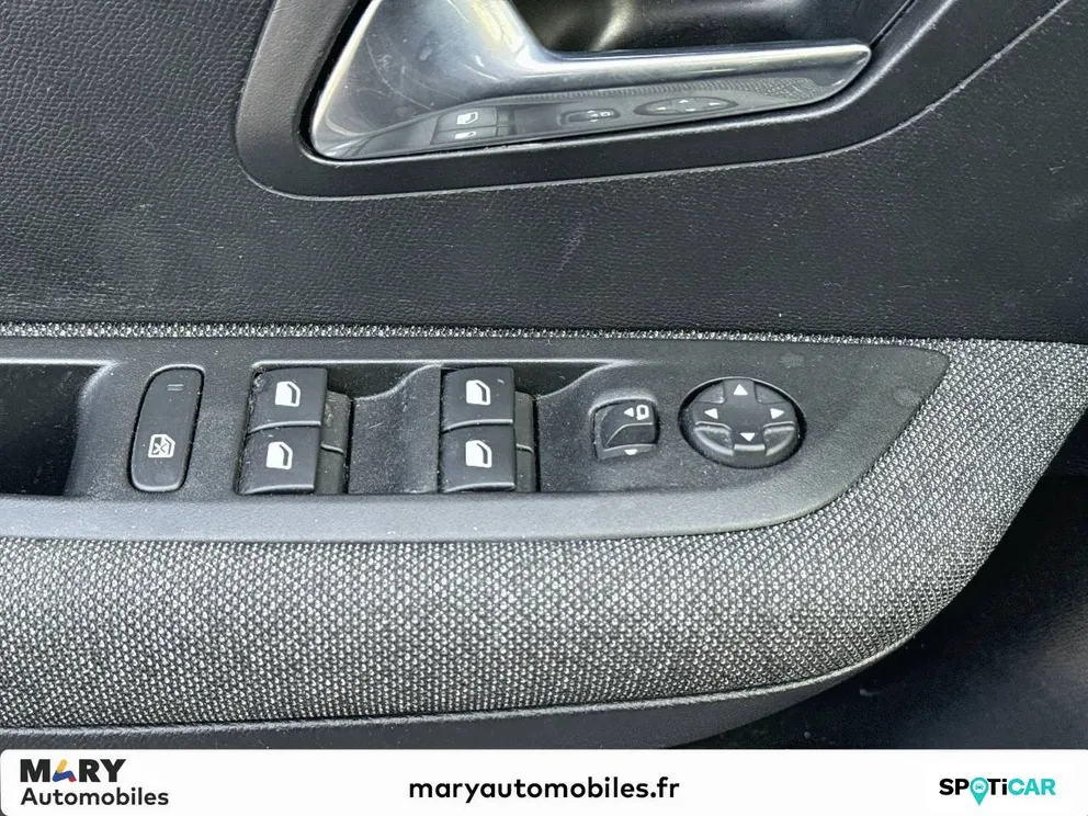 Véhicule occasion 195217 - peugeot 208 - Photo 16