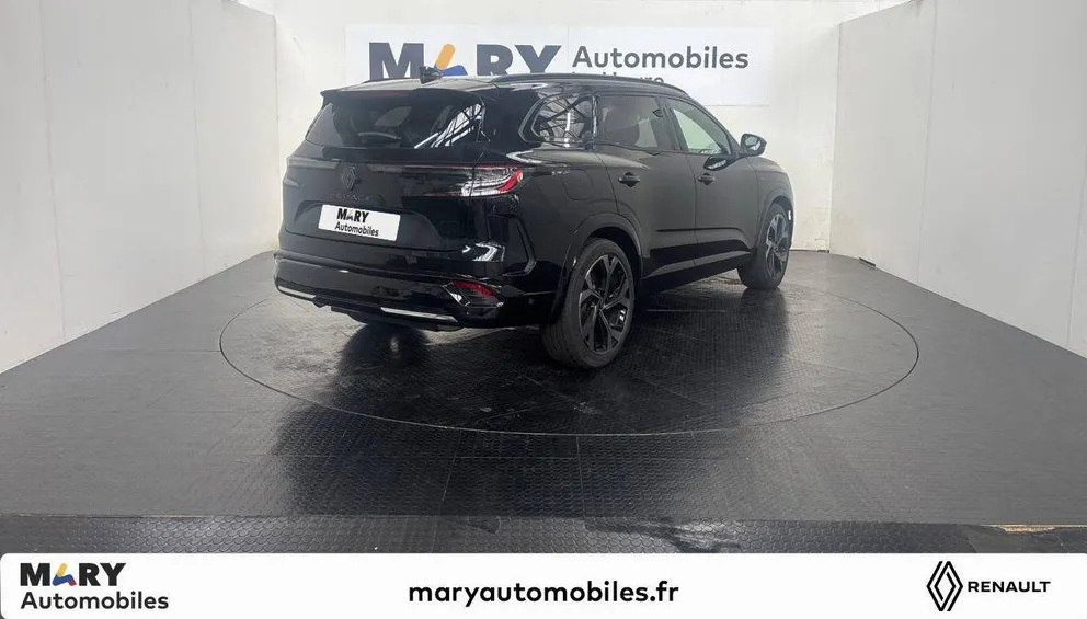 Véhicule occasion 187339 - renault ESPACE - Photo 15