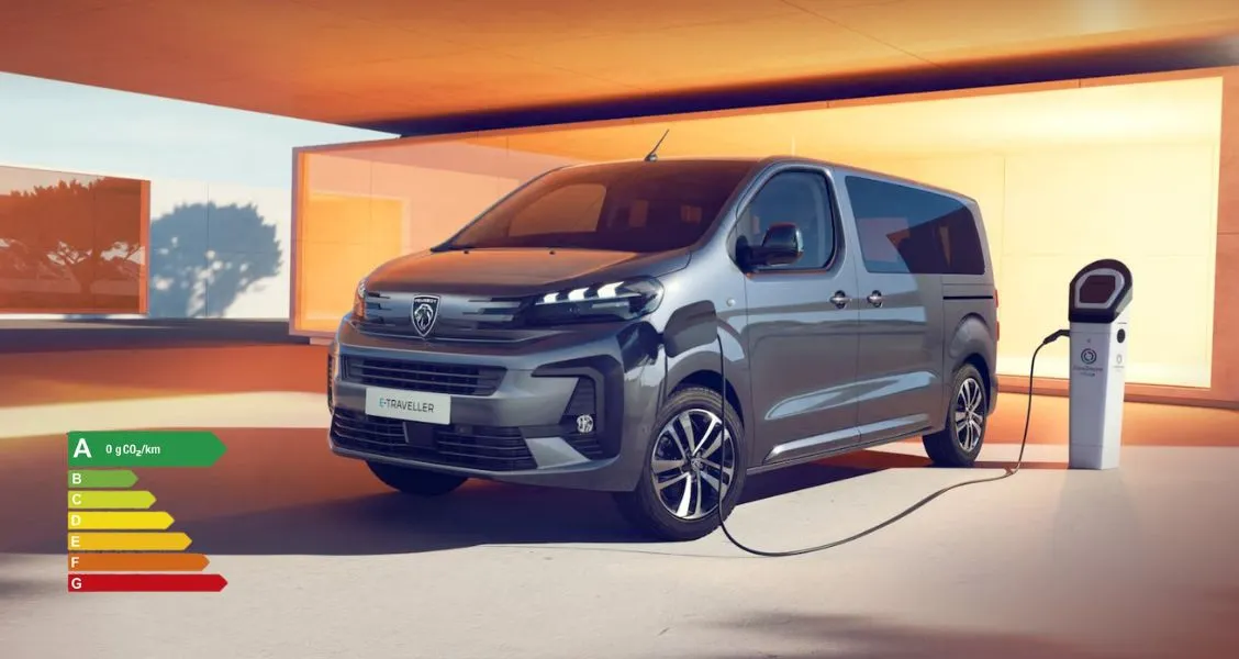 illustration offre Traveller