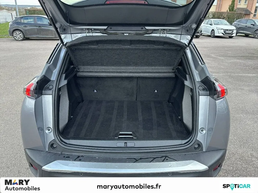 Véhicule occasion 220815 - peugeot 2008 - Photo 6