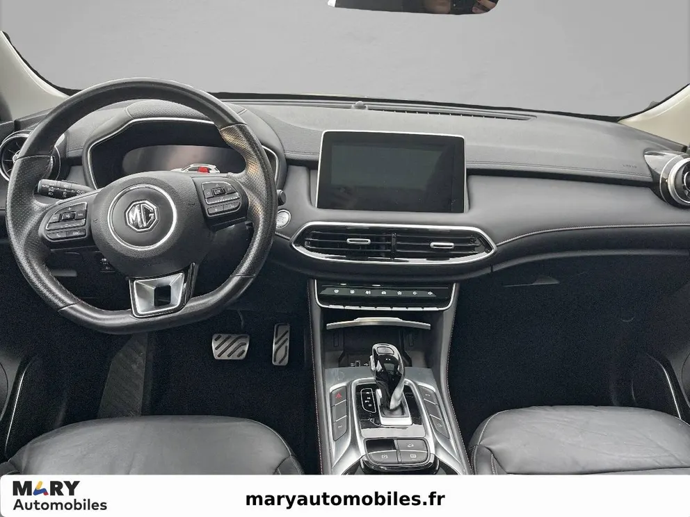 Véhicule occasion 219864 - mg EHS - Photo 8