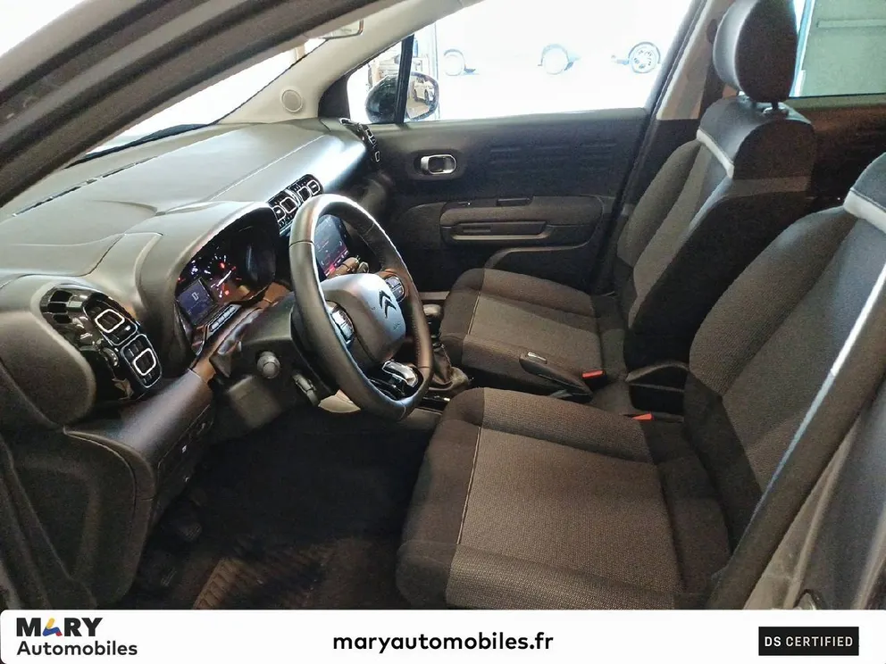 Véhicule occasion 153770 - Citroën C3 AIRCROSS - Photo 10