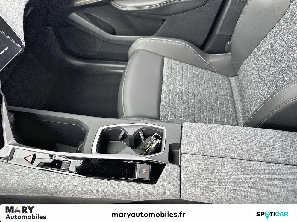 Véhicule occasion 1233640 - peugeot 3008 - Photo 26