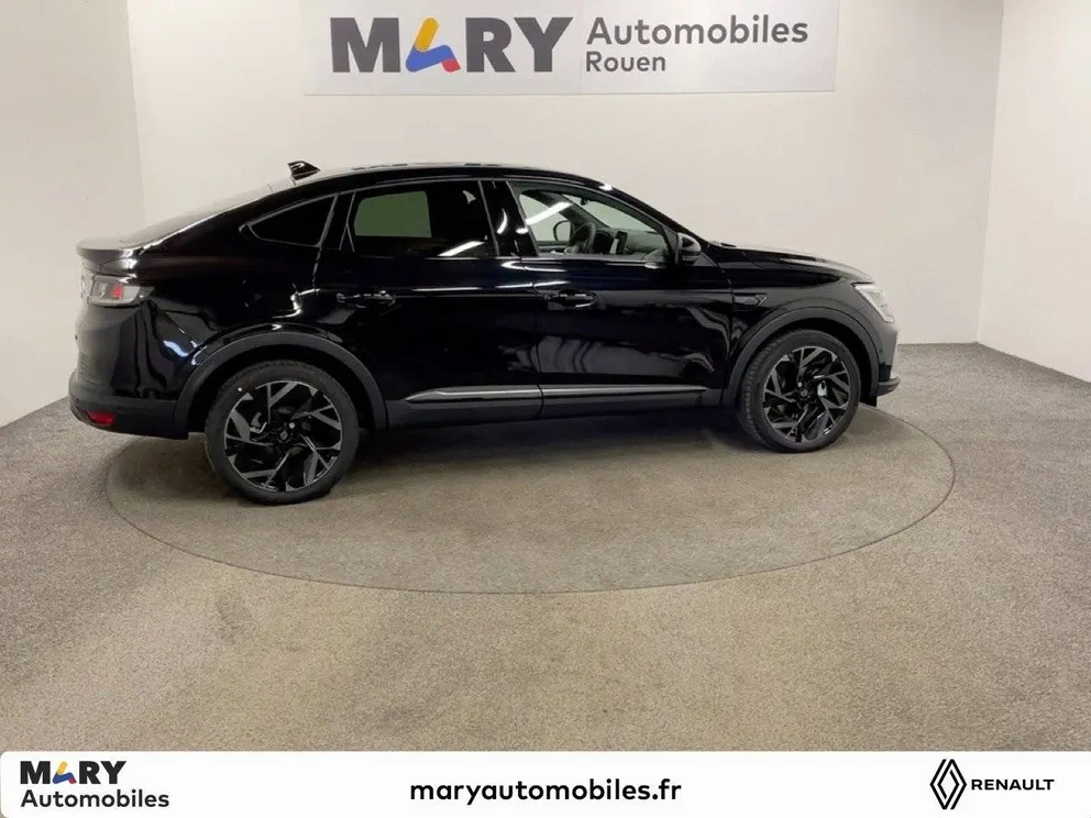 Véhicule occasion 210817 - renault ARKANA - Photo 19