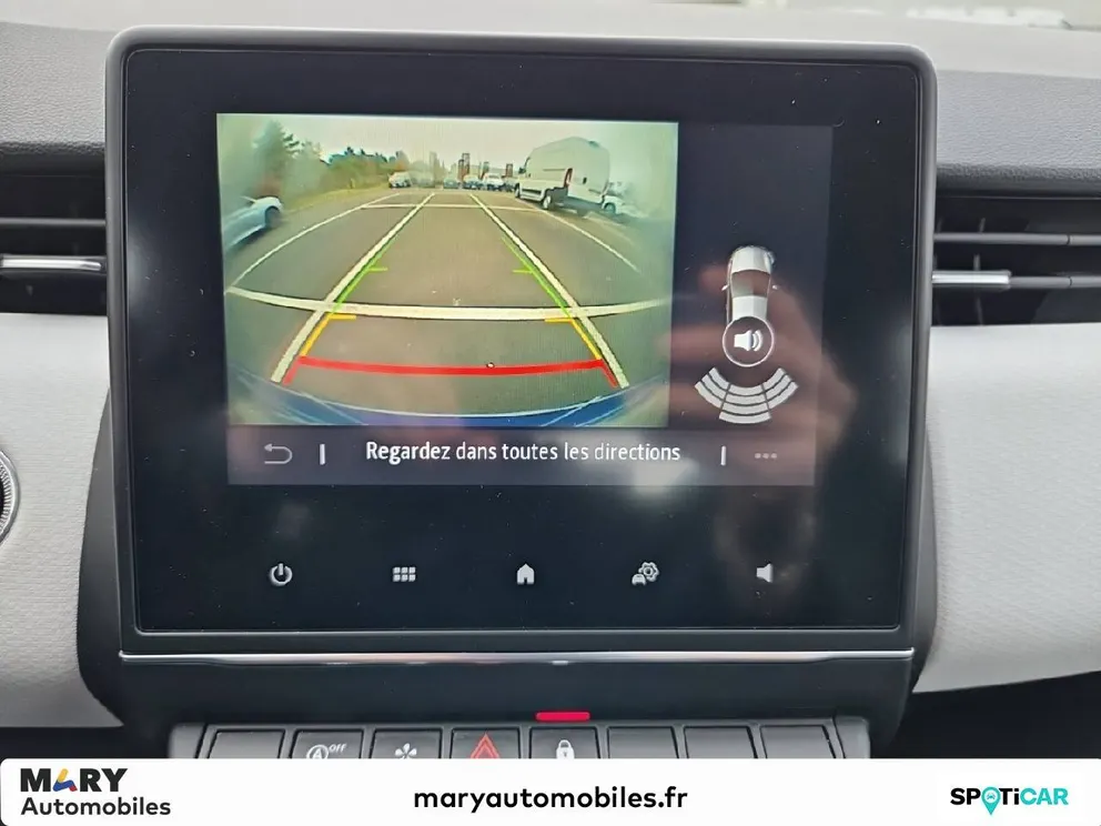 Véhicule occasion 201812 - renault CLIO - Photo 15