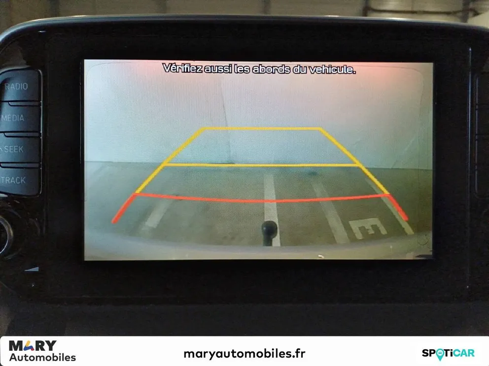 Véhicule occasion 202558 - hyundai TUCSON - Photo 14