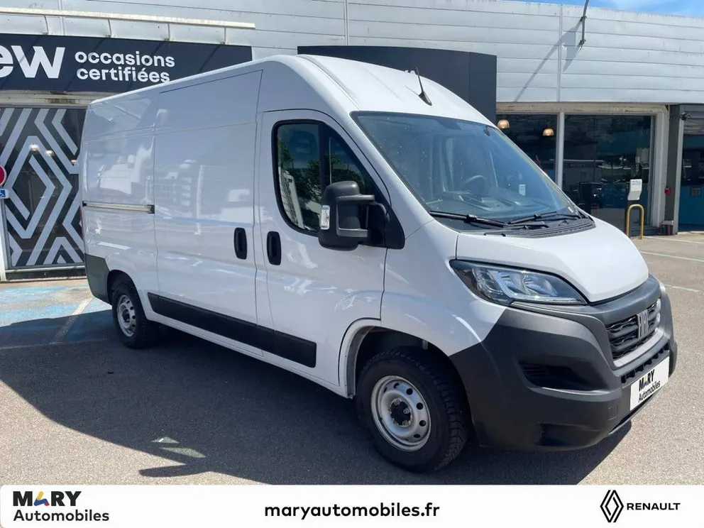 Véhicule occasion 233513 - fiat DUCATO (30) - Photo 3