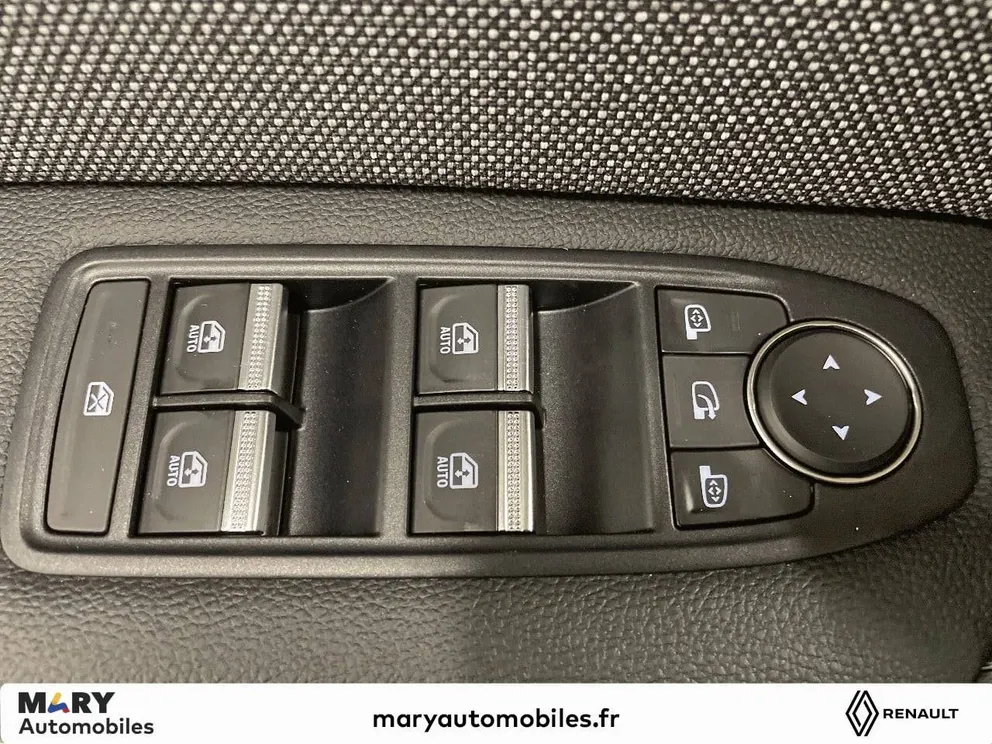 Véhicule occasion 207491 - renault CAPTUR - Photo 14