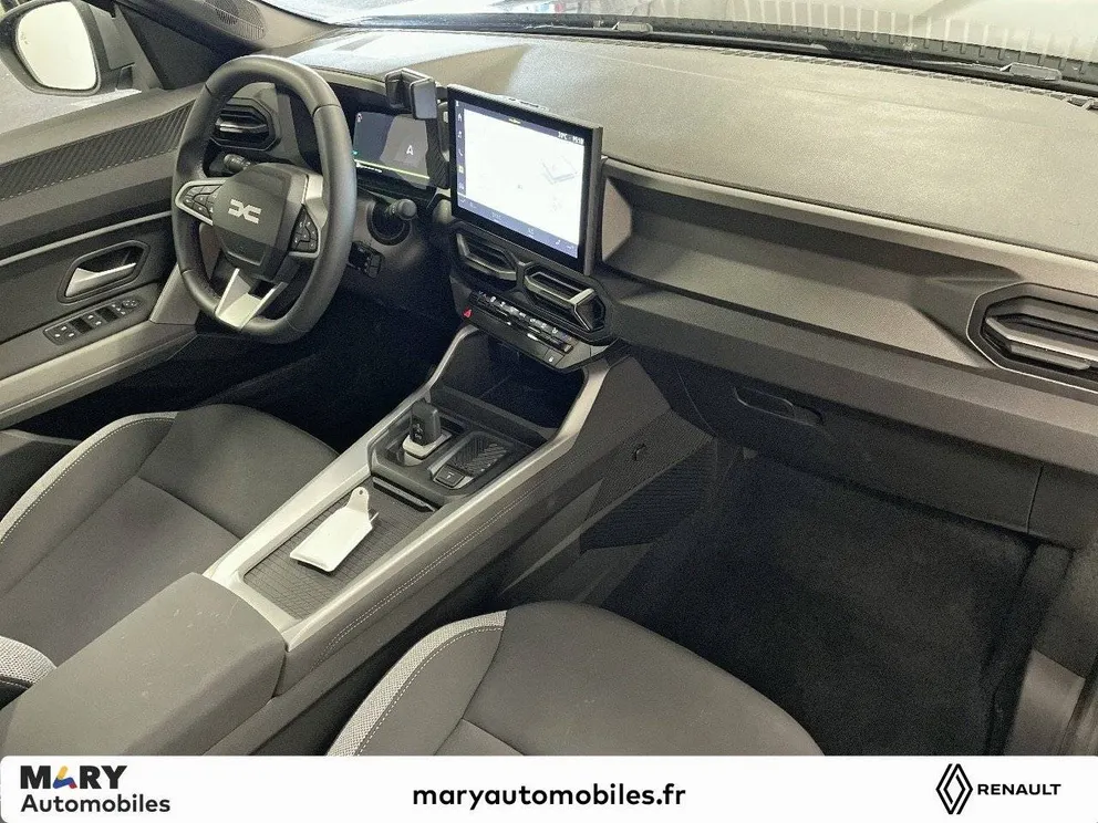 Véhicule occasion 197510 - dacia BIGSTER - Photo 17