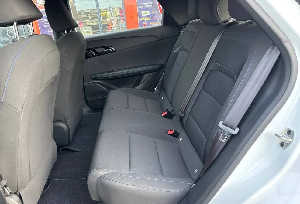 Véhicule occasion 221806 - mg MG4 - Photo 10