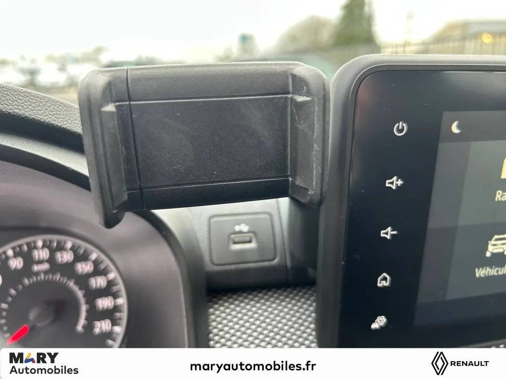 Véhicule occasion 208972 - dacia SANDERO - Photo 24