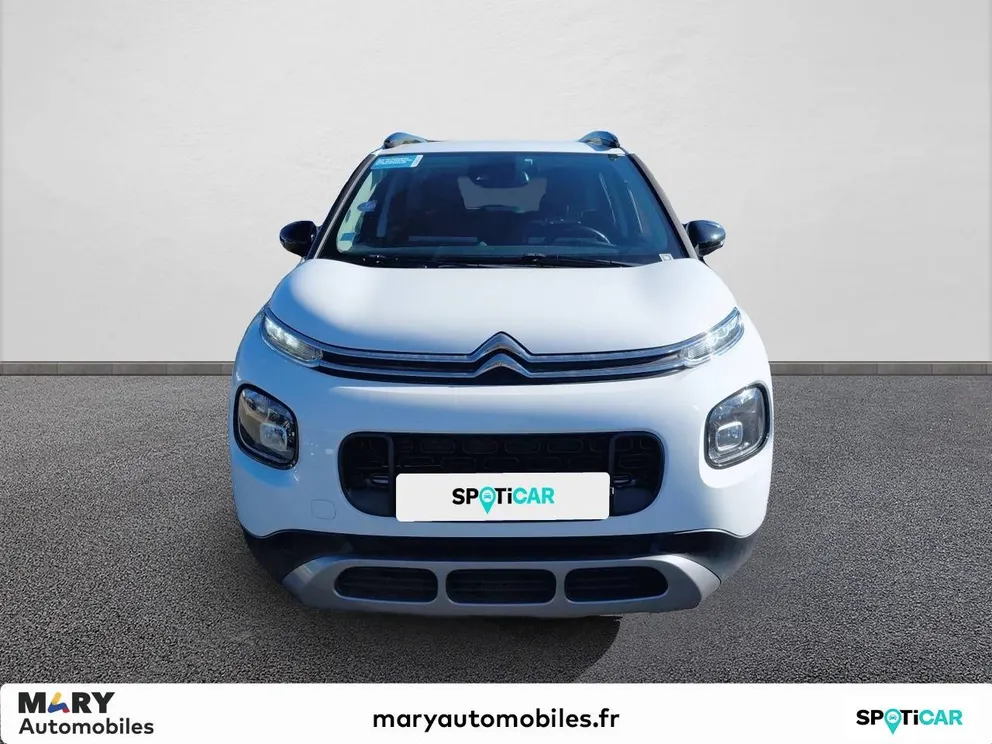 Véhicule occasion 225654 - Citroën C3 AIRCROSS - Photo 8