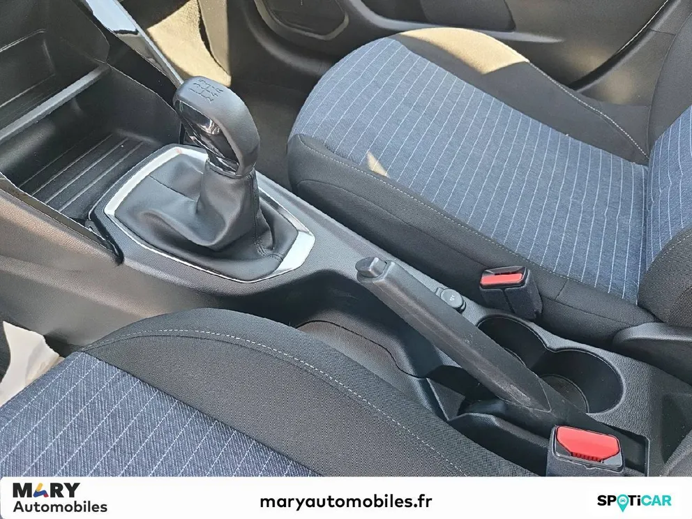 Véhicule occasion 247506 - peugeot 208 - Photo 13