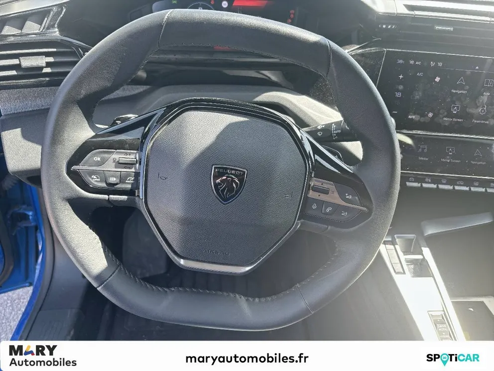 Véhicule occasion 183218 - peugeot 308 - Photo 12