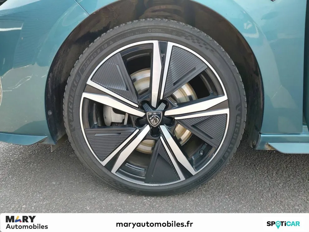 Véhicule occasion 234561 - peugeot 308 - Photo 11