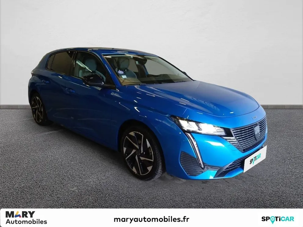 Véhicule occasion 217300 - peugeot 308 - Photo 3