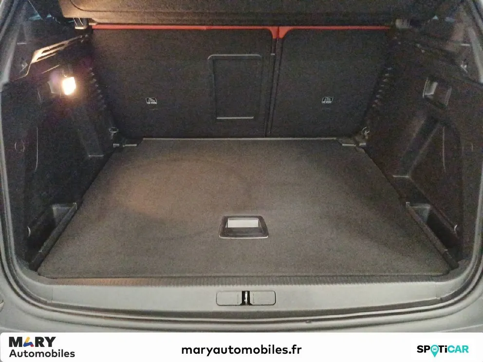 Véhicule occasion 204071 - peugeot 3008 - Photo 6