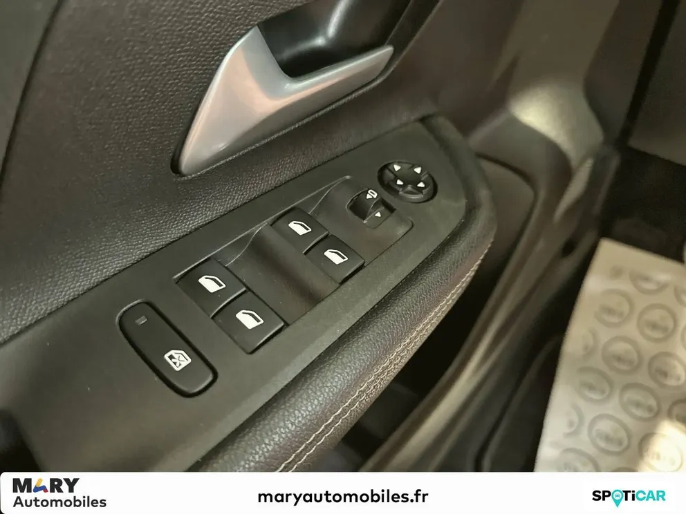 Véhicule occasion 228614 - opel MOKKA - Photo 16