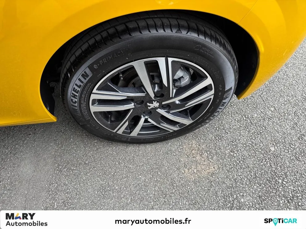 Véhicule occasion 191617 - peugeot 208 - Photo 11