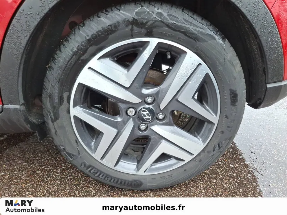 Véhicule occasion 209063 - hyundai BAYON - Photo 11