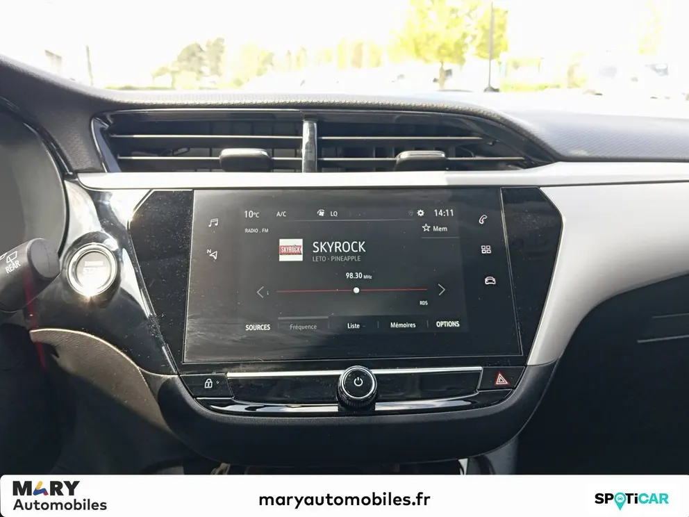 Véhicule occasion 228984 - opel CORSA - Photo 14