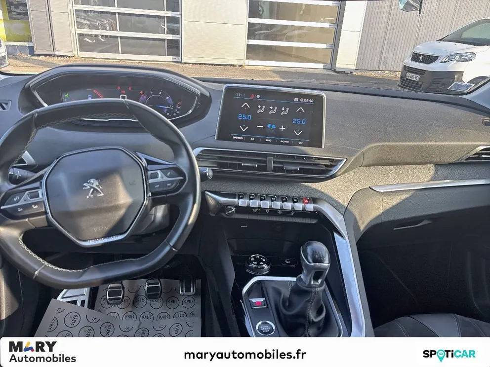 Véhicule occasion 226295 - peugeot 3008 - Photo 8