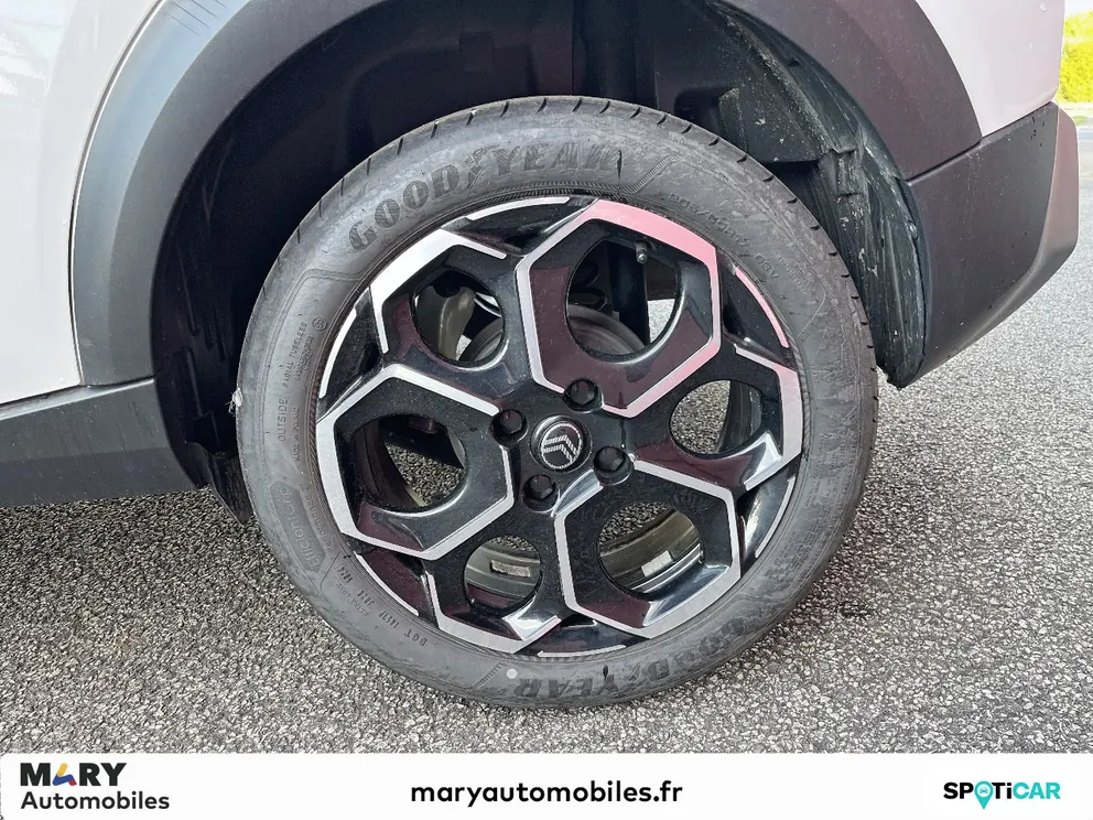 Véhicule occasion 1237828 - Citroën C3 - Photo 7