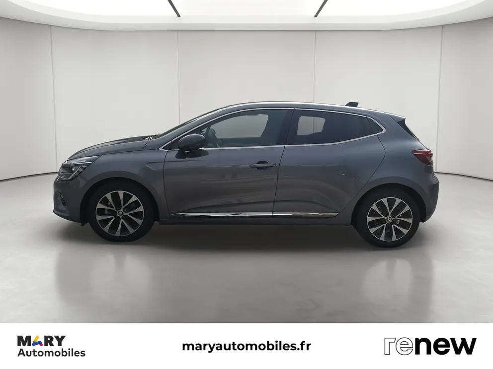 Véhicule occasion 239238 - renault CLIO - Photo 2