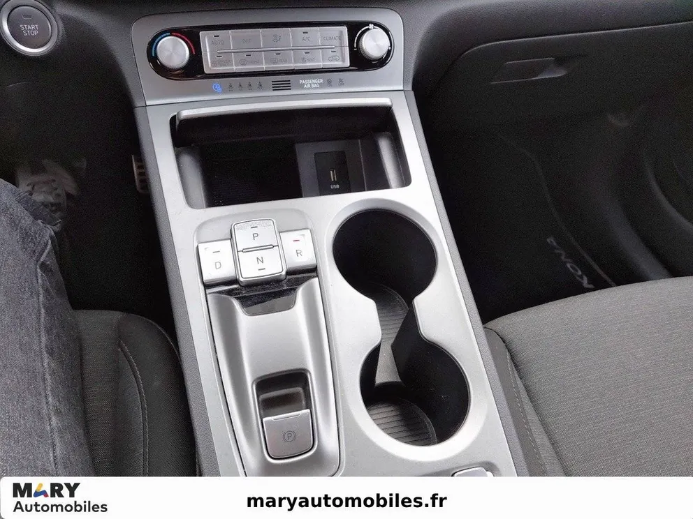 Véhicule occasion 193790 - hyundai KONA - Photo 15