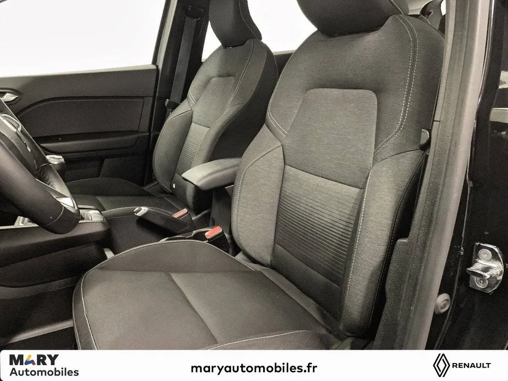 Véhicule occasion 198708 - renault CAPTUR - Photo 9