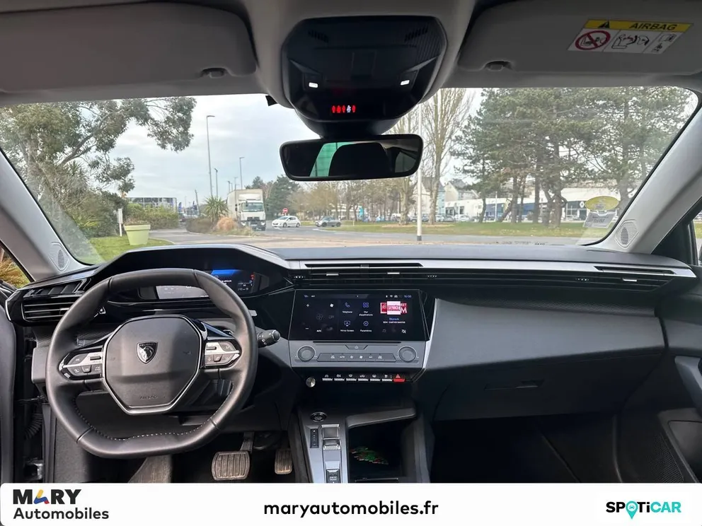 Véhicule occasion 158380 - peugeot 308 - Photo 8