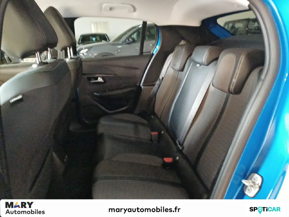 Véhicule occasion 1231381 - peugeot 208 - Photo 15