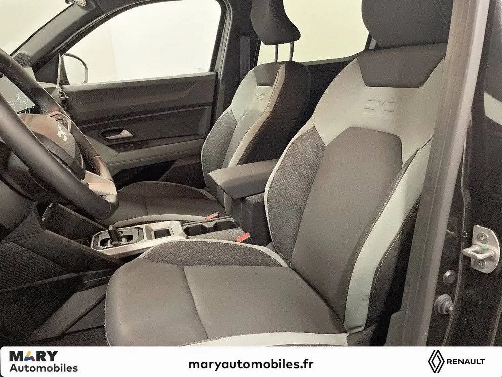 Véhicule occasion 195998 - dacia DUSTER - Photo 9