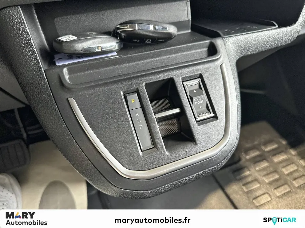 Véhicule occasion 237085 - peugeot EXPERT - Photo 22