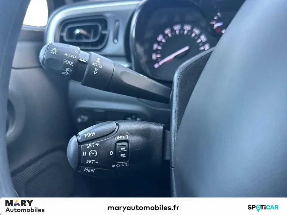 Véhicule occasion 223532 - Citroën C3 - Photo 20