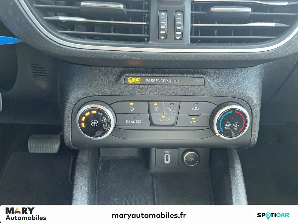 Véhicule occasion 184735 - ford FOCUS - Photo 14