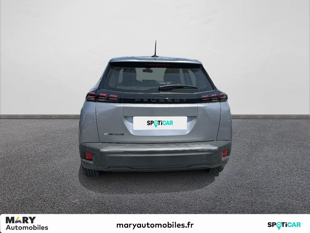 Véhicule occasion 224301 - peugeot 2008 - Photo 3