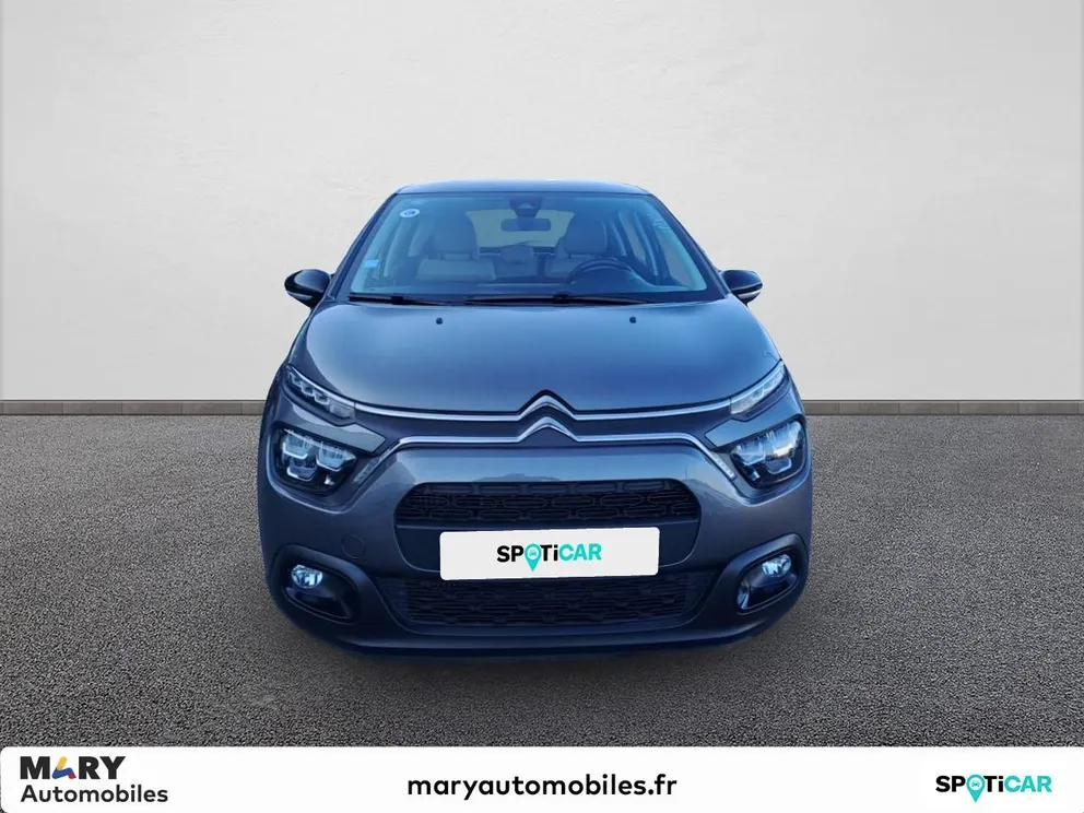 Véhicule occasion 208515 - Citroën C3 - Photo 2