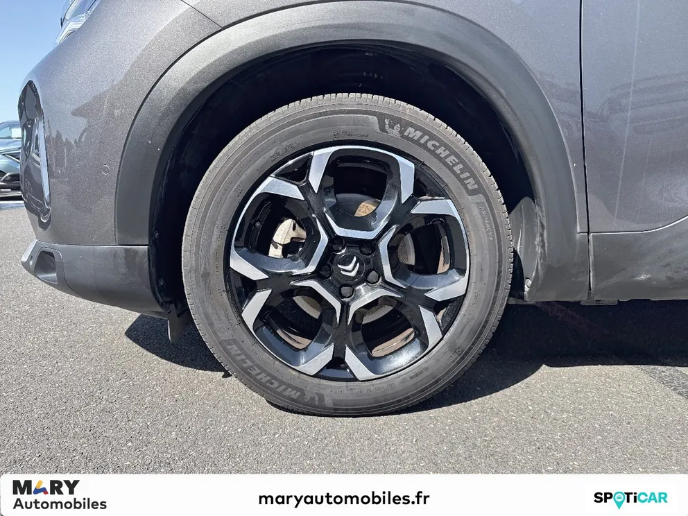 Véhicule occasion 1228266 - Citroën C5 AIRCROSS - Photo 7