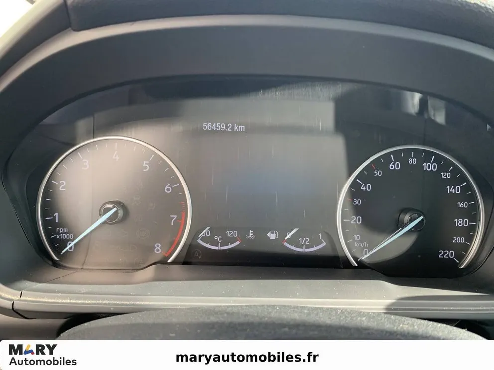 Véhicule occasion 224156 - ford ECOSPORT - Photo 19