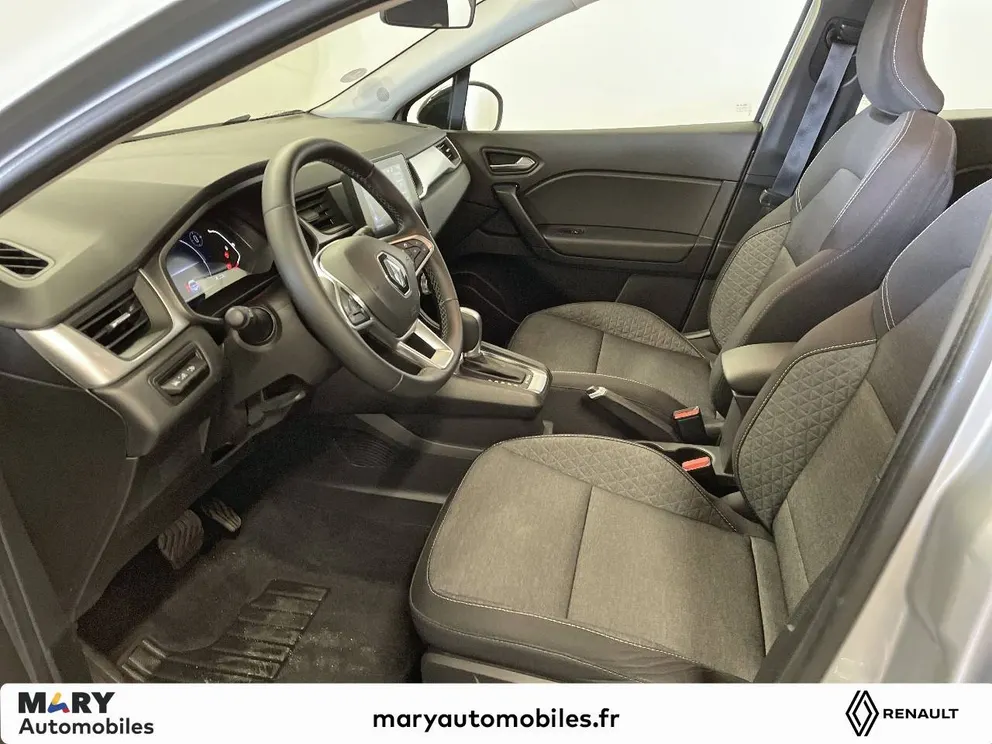 Véhicule occasion 217884 - renault CAPTUR - Photo 13