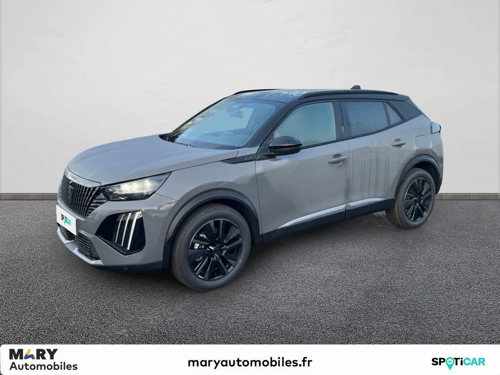 Véhicule occasion 210191 - peugeot 2008 - Photo 1