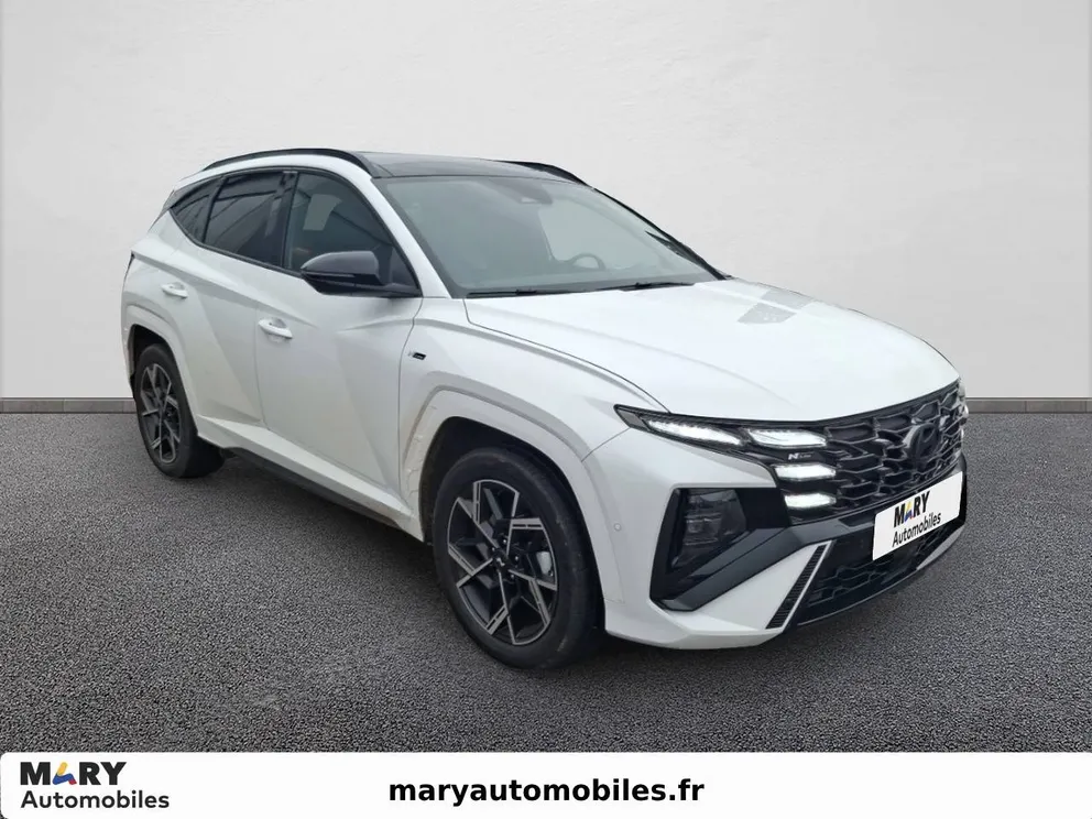 Véhicule occasion 202994 - hyundai TUCSON - Photo 3