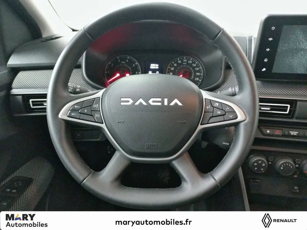 Véhicule occasion 216465 - dacia JOGGER - Photo 14