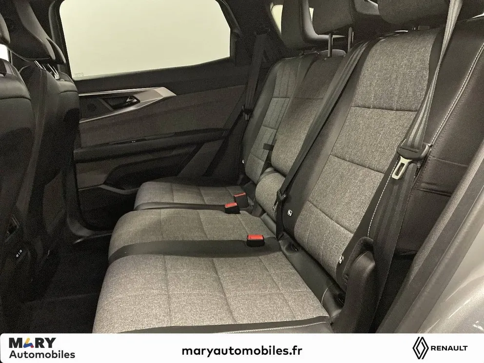 Véhicule occasion 203503 - renault ESPACE - Photo 10