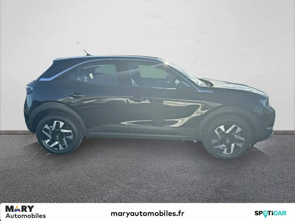 Véhicule occasion 209350 - opel MOKKA - Photo 4