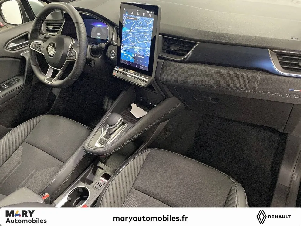 Véhicule occasion 233163 - renault CAPTUR - Photo 17