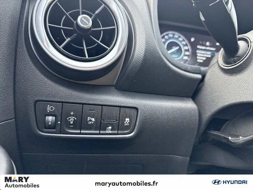 Véhicule occasion 218218 - hyundai KONA - Photo 13