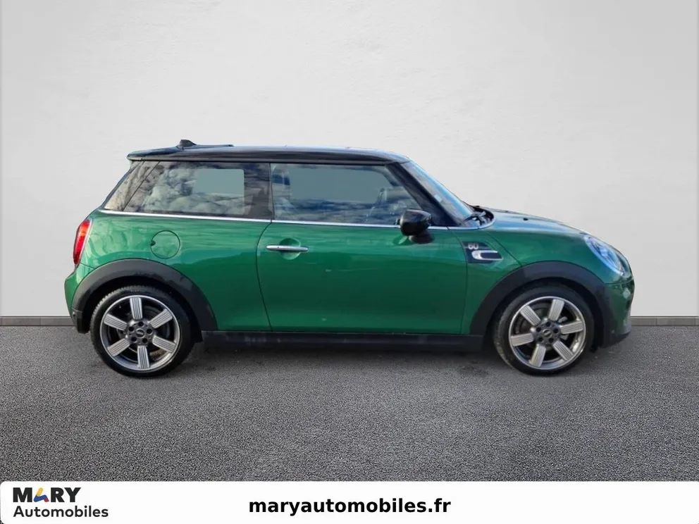 Véhicule occasion 218543 - mini HATCH - Photo 4