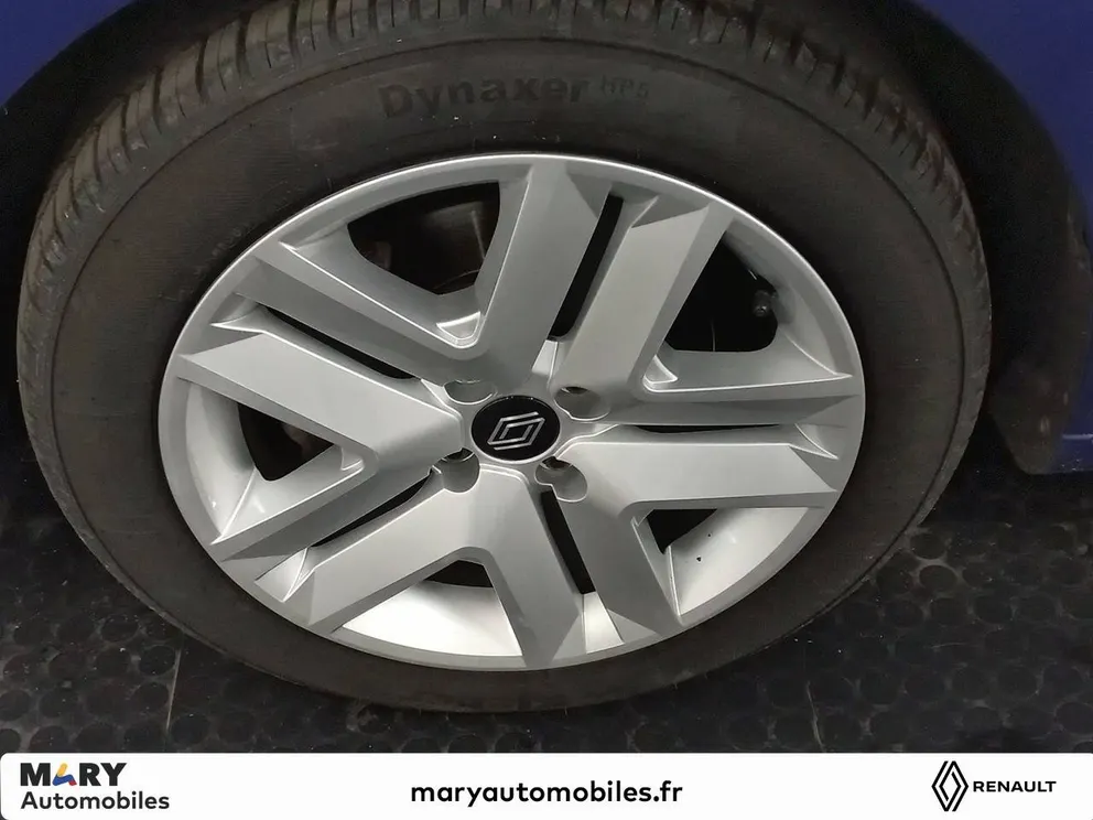 Véhicule occasion 206265 - renault CLIO - Photo 18
